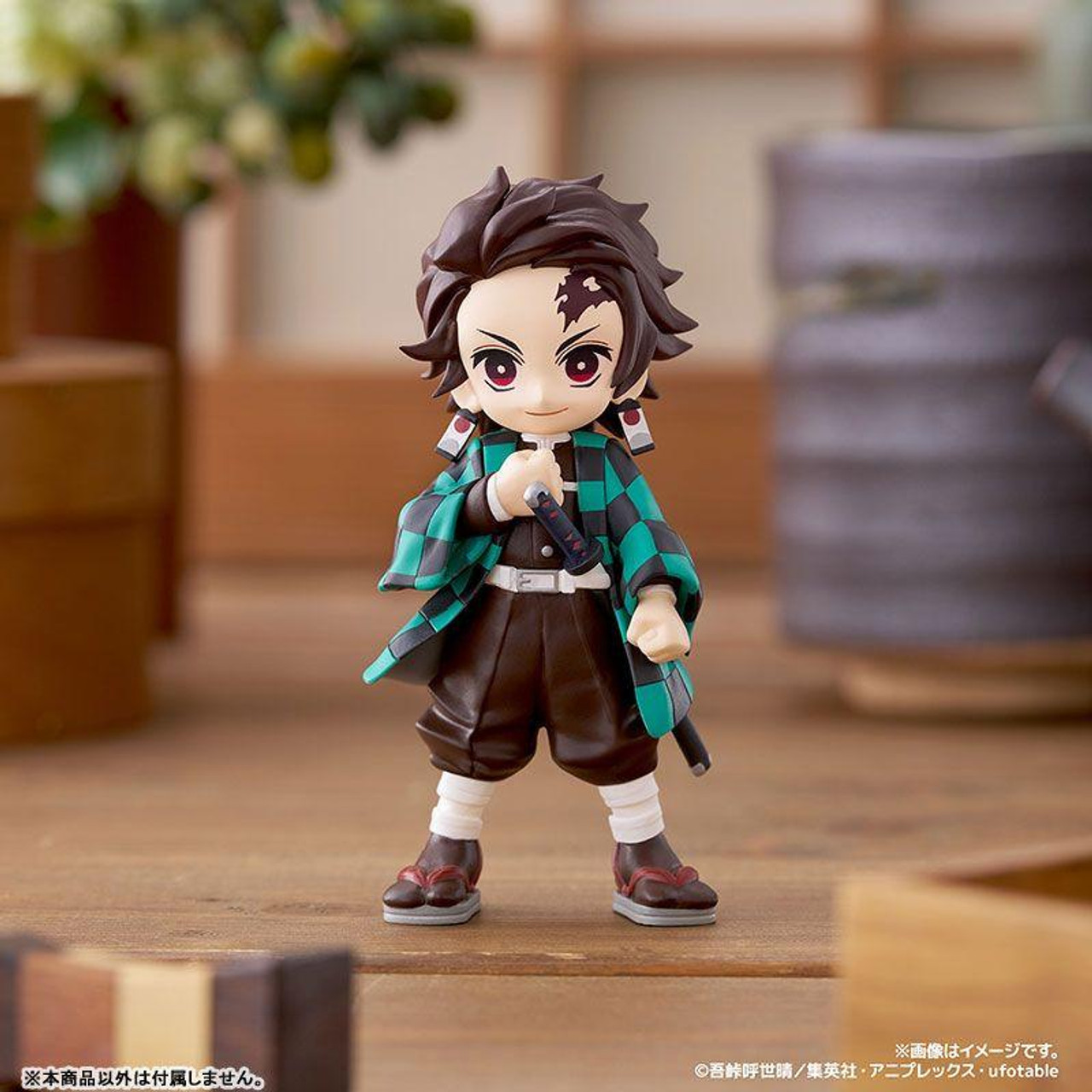 PalVerse Demon Slayer: Kimetsu no Yaiba vol.1 6Pack BOX