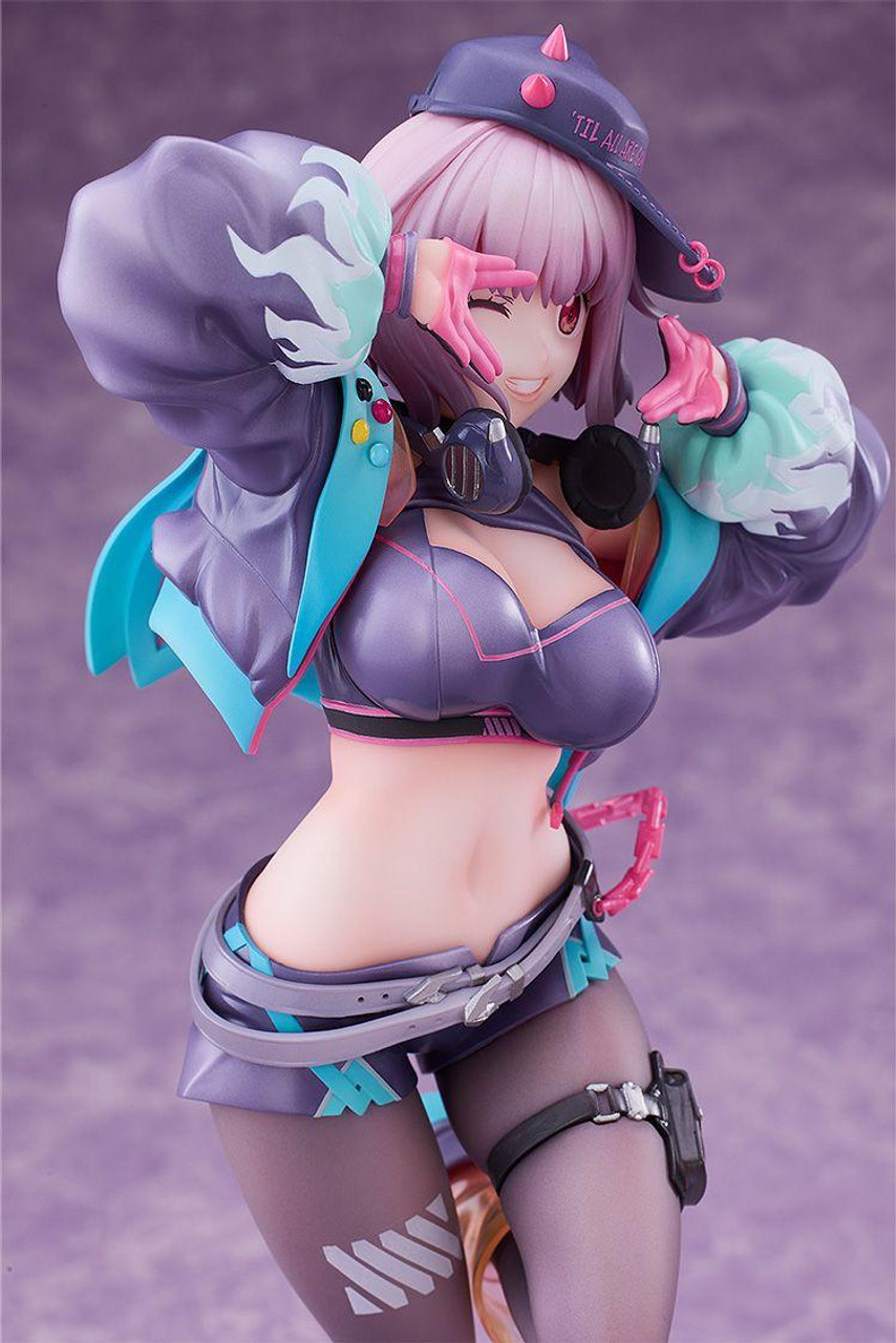GRIDMAN UNIVERSE / Solarain Akane Shinjo: Dreamy Divas Ver