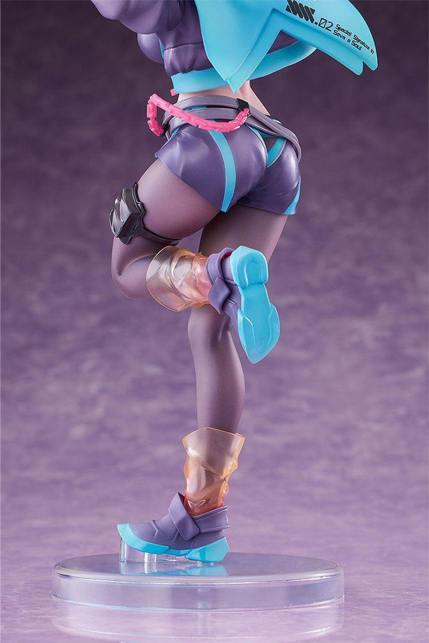 GRIDMAN UNIVERSE / Solarain Akane Shinjo: Dreamy Divas Ver