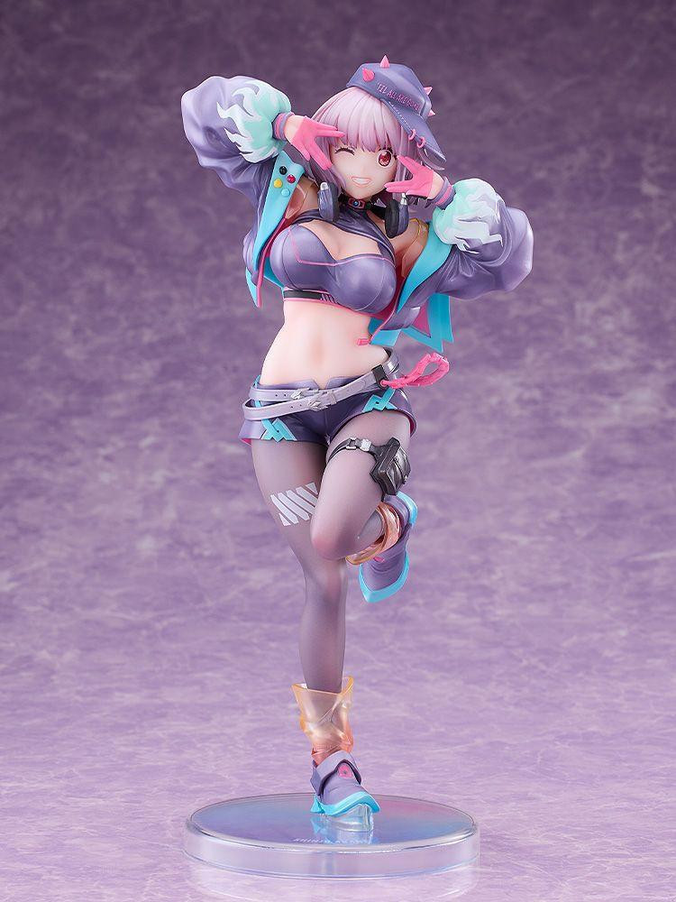 GRIDMAN UNIVERSE / Solarain Akane Shinjo: Dreamy Divas Ver.