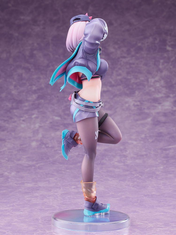 GRIDMAN UNIVERSE / Solarain Akane Shinjo: Dreamy Divas Ver.