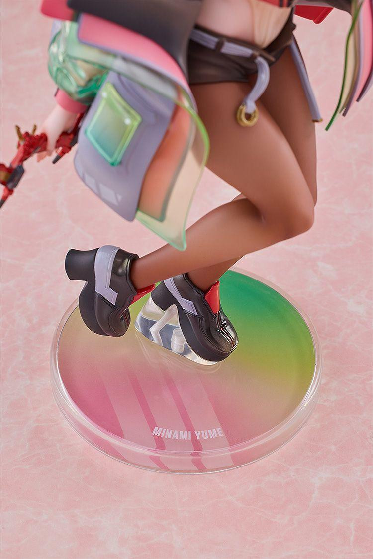MIKEISAI GSC - Yume Minami: Dreamy Divas Ver.