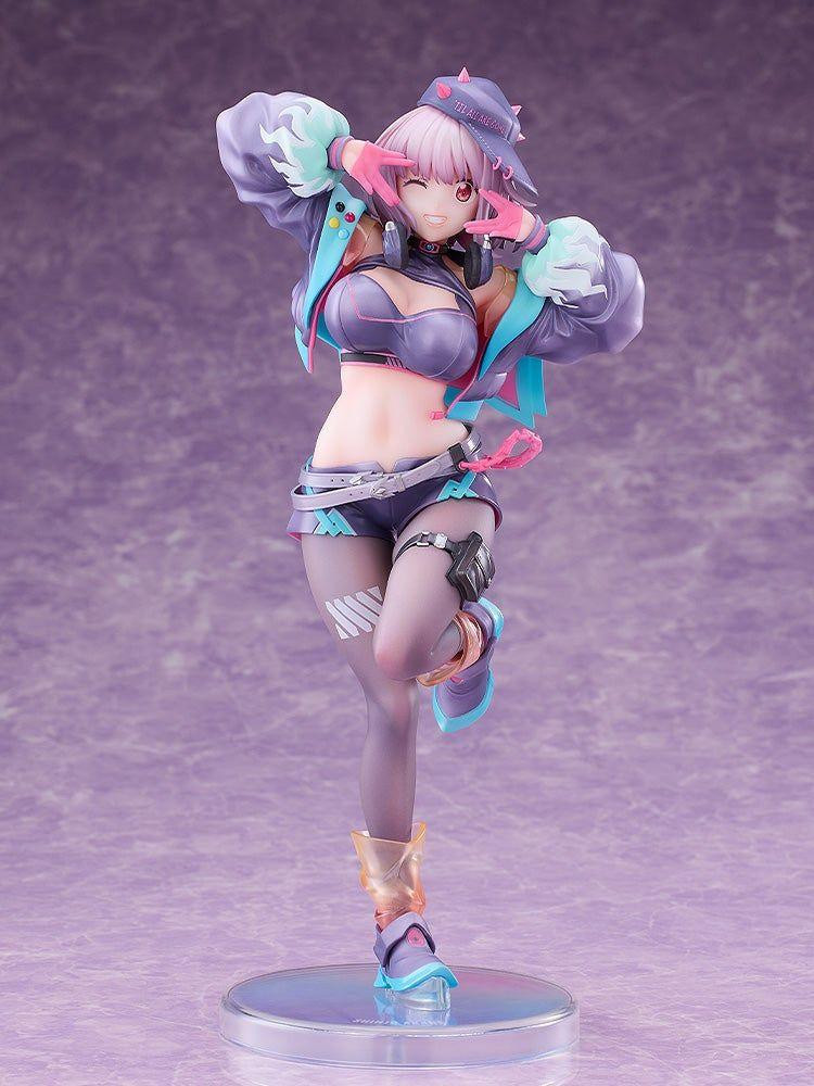 Solarain グリッドマン ユニバース Dreamy Divas フィギュア Movie Gridman Universe: Dreamy Divas Ver. Figure Set