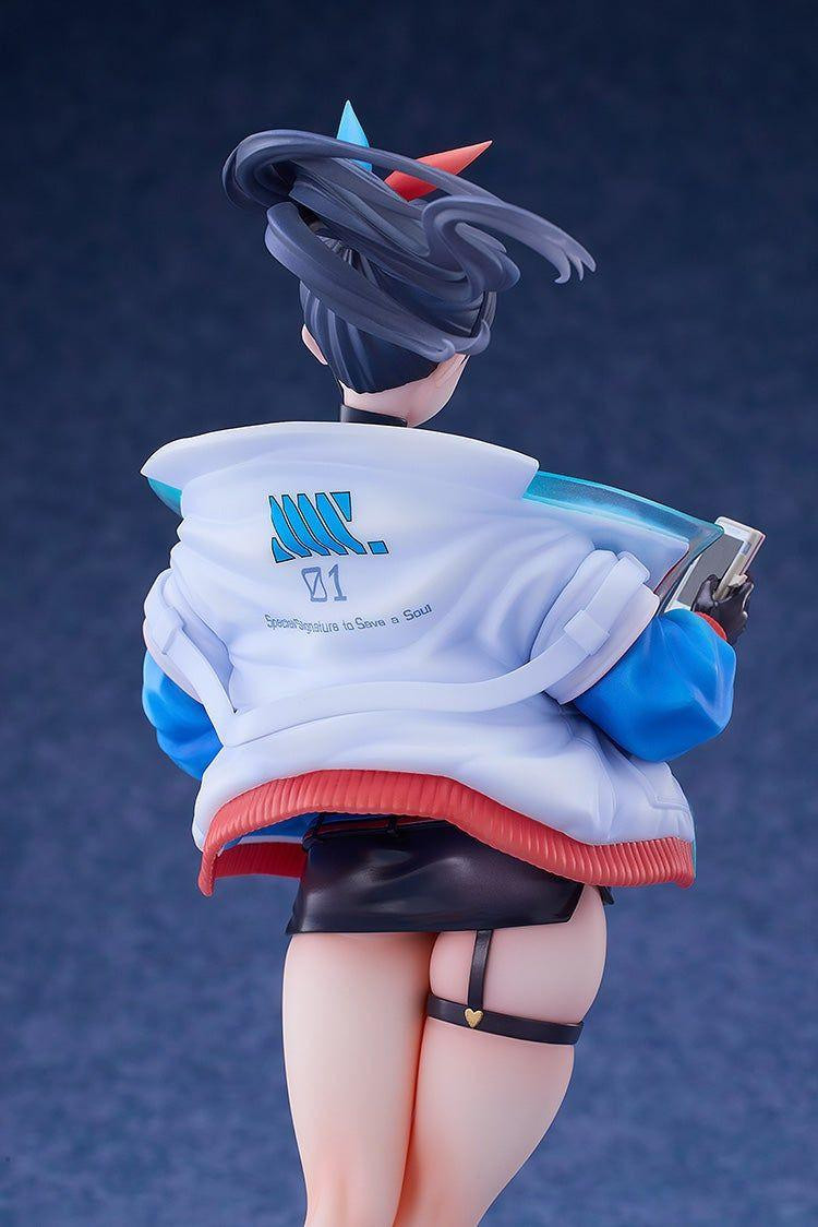 Movie Gridman Universe: Dreamy Divas Ver. Figure Set