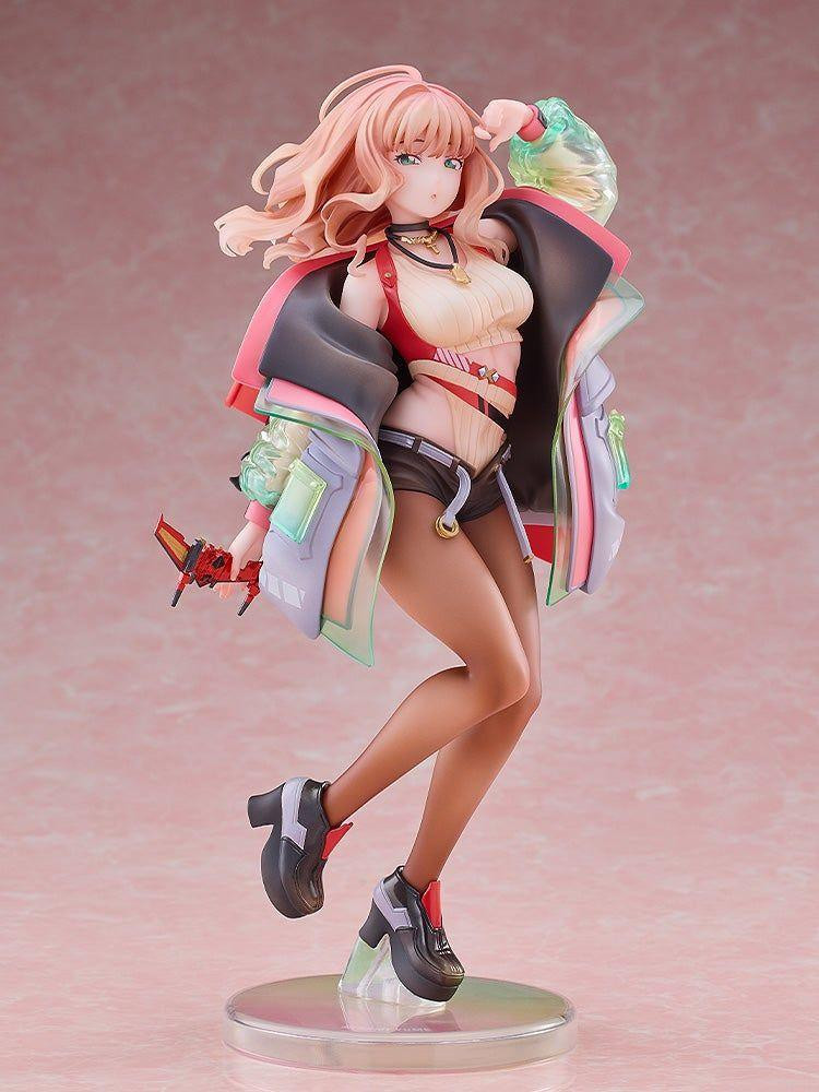 Movie Gridman Universe: Dreamy Divas Ver. Figure Set