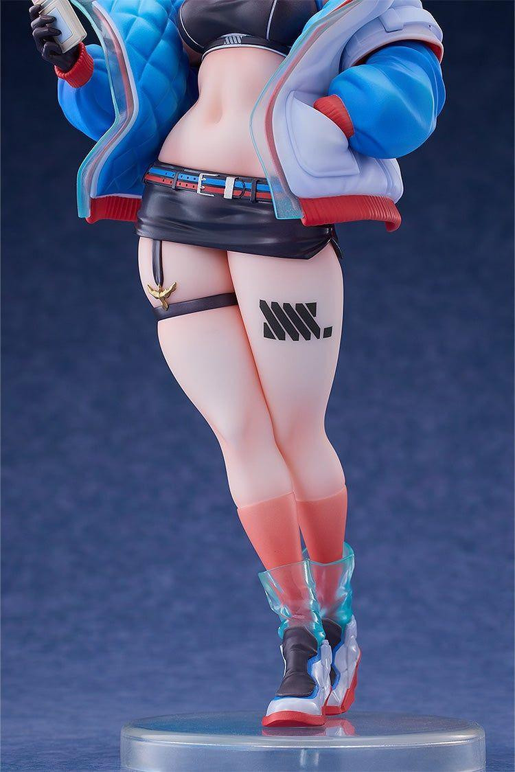Movie Gridman Universe: Dreamy Divas Ver. Figure Set