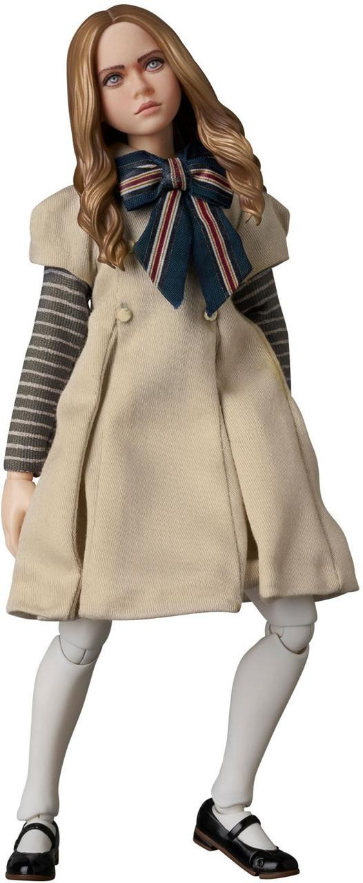 MAFEX マフェックス No.263 M3GAN d MAFEX No.263 M3GAN