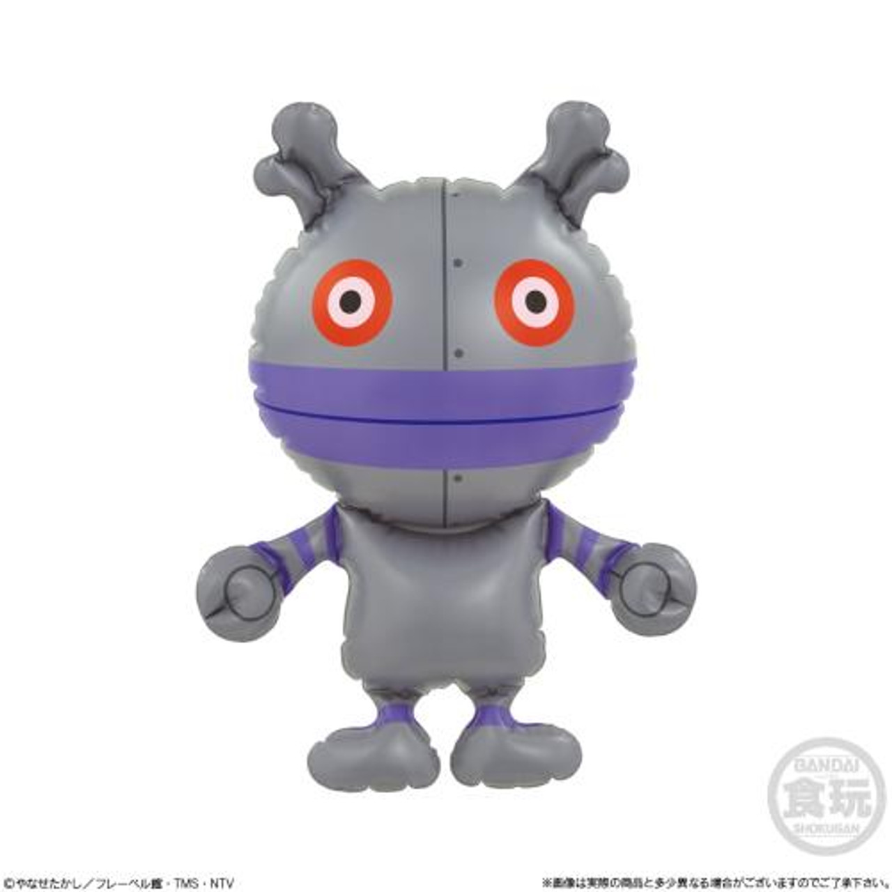 Fluffy Air Anpanman Complete Box Set