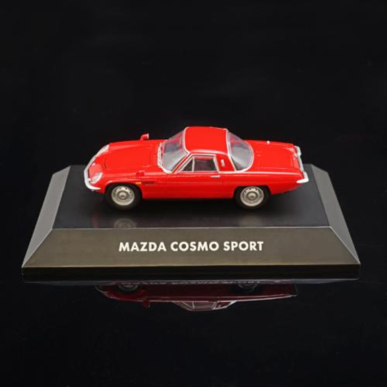 超希少　MAZDA公式 ROTARY SPORTSコレクション 超希少 MAZDA公式 ROTARY SPORTSコレクション 超希少 MAZDA公式