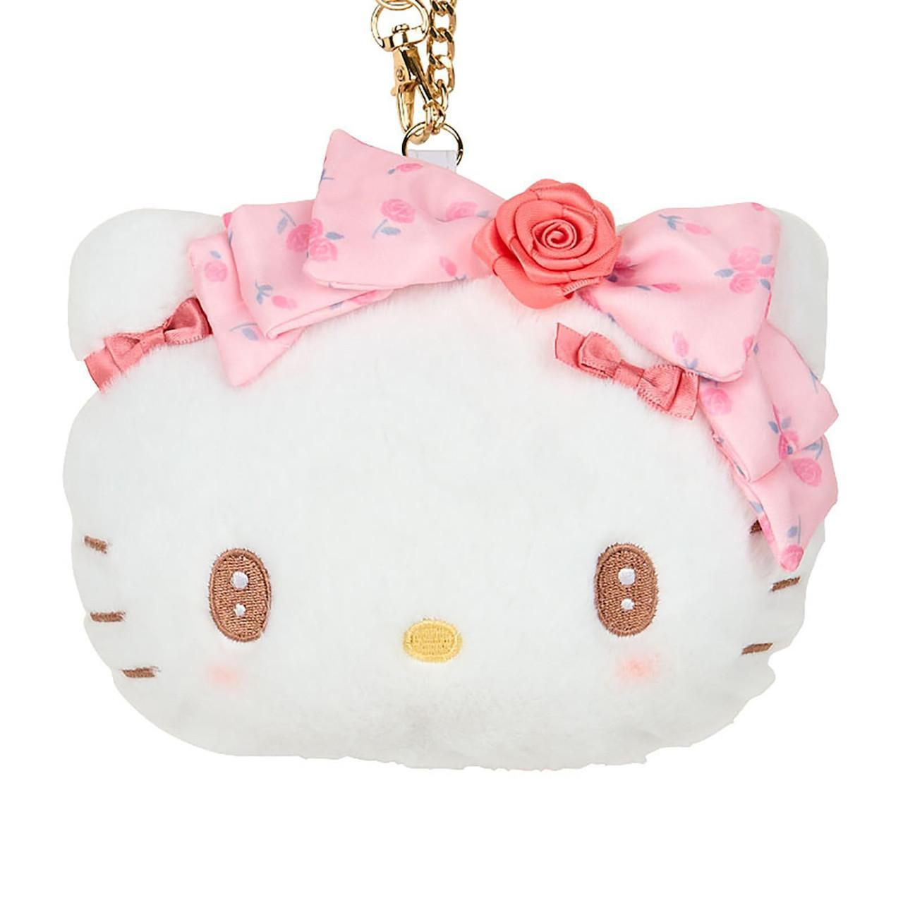 sanrio-hello-kitty-face-shaped