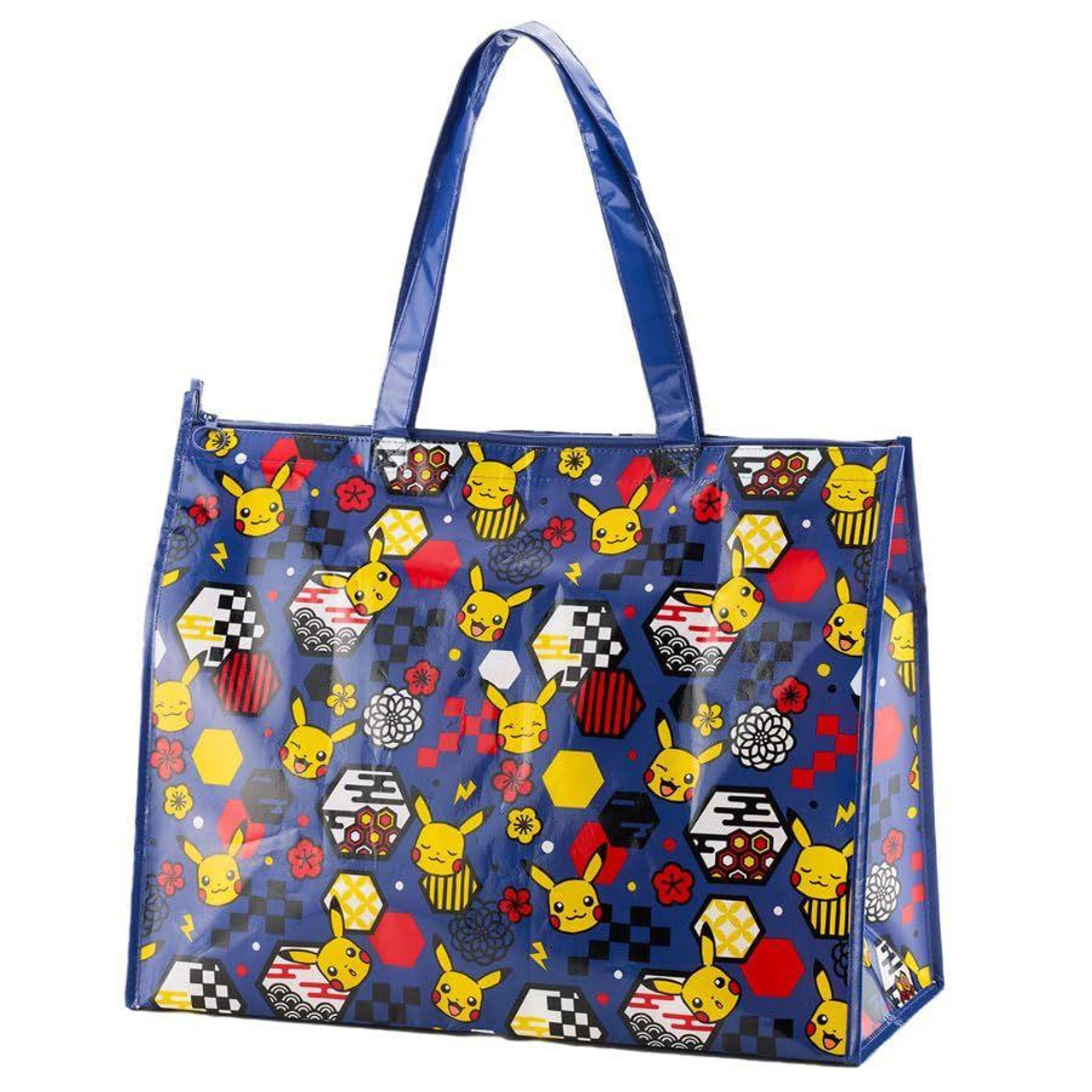 【Wai Kei】 Pochaco Winter String Bag /追跡付 other-pk-carry-on-souvenir-bag