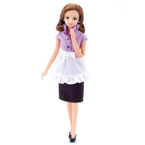 Takara Tomy Licca Doll Licca Chan | Plaza Japan