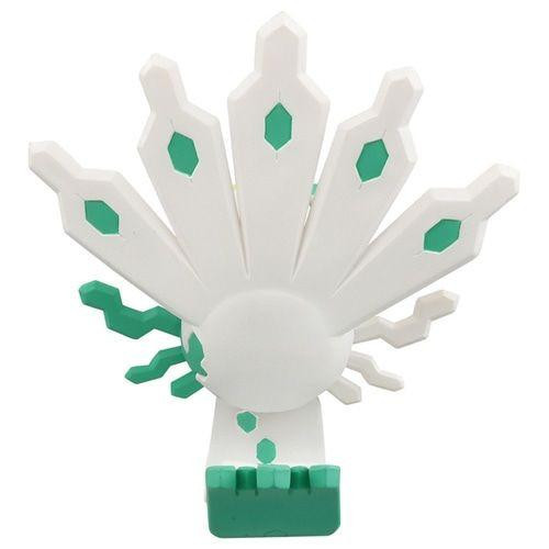 Pokemon Center Moncolle ML-24 White Zygarde (50% Form)