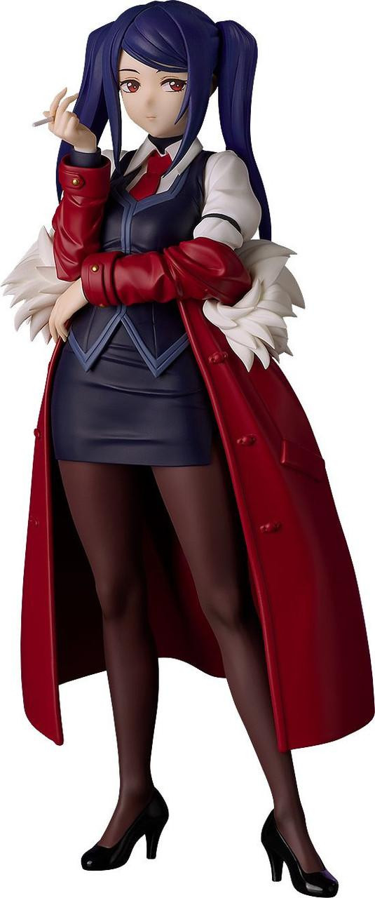 POP UP PARADE Jill Stingray L Size Figure (VA-11 HALL-A: Cyberpunk