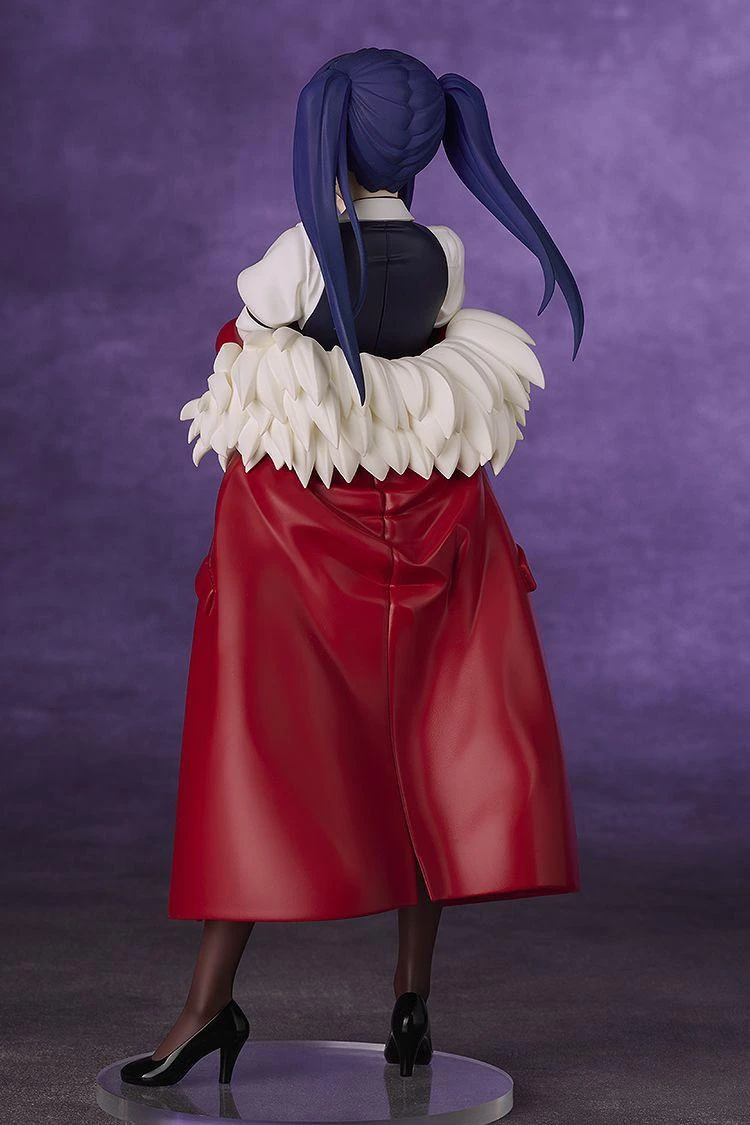 POP UP PARADE Jill Stingray L Size Figure (VA-11 HALL-A: Cyberpunk