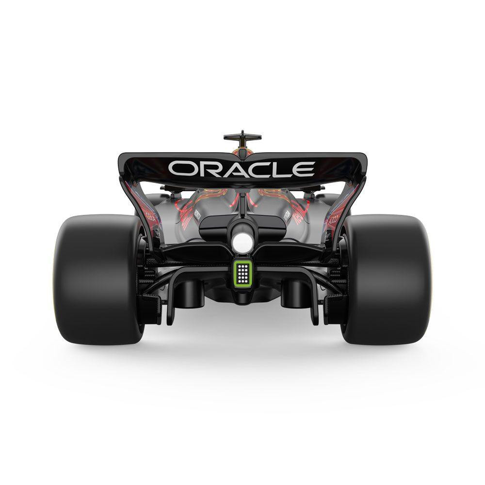 1/24 Red Bull F1 RB19 Plastic Model