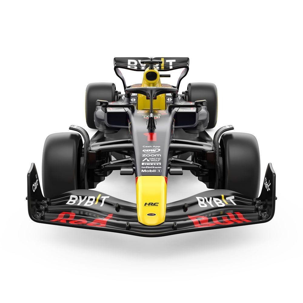 1/24 Red Bull F1 RB19 Plastic Model