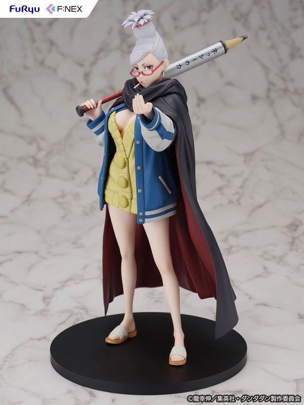 F:NEX: Dandadan - Seiko 1/7 Figure