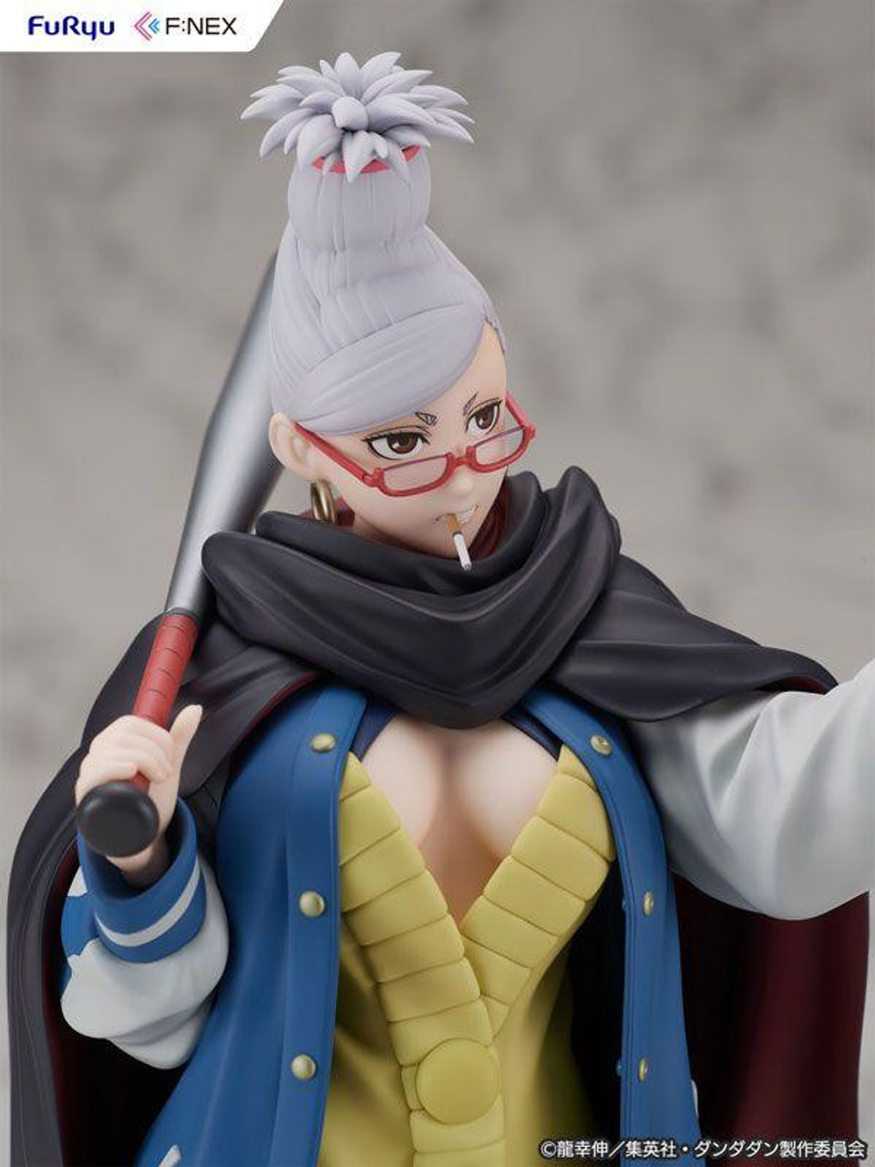 BANDAI - n.m Bandai SMP Alternative Destiny Dancouga May 2025 9980 yen