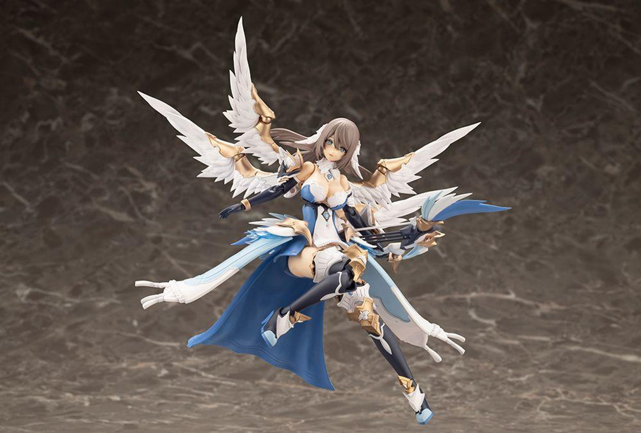 Kotobukiya ARCA NADEA ERMEIDA 新品未開封 Arcanadea Ermeda (Plastic model) - HobbySearch Gundam Kit