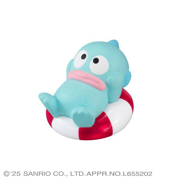 Tobimasu Sanrio Characters (BOX 6 Pcs.)