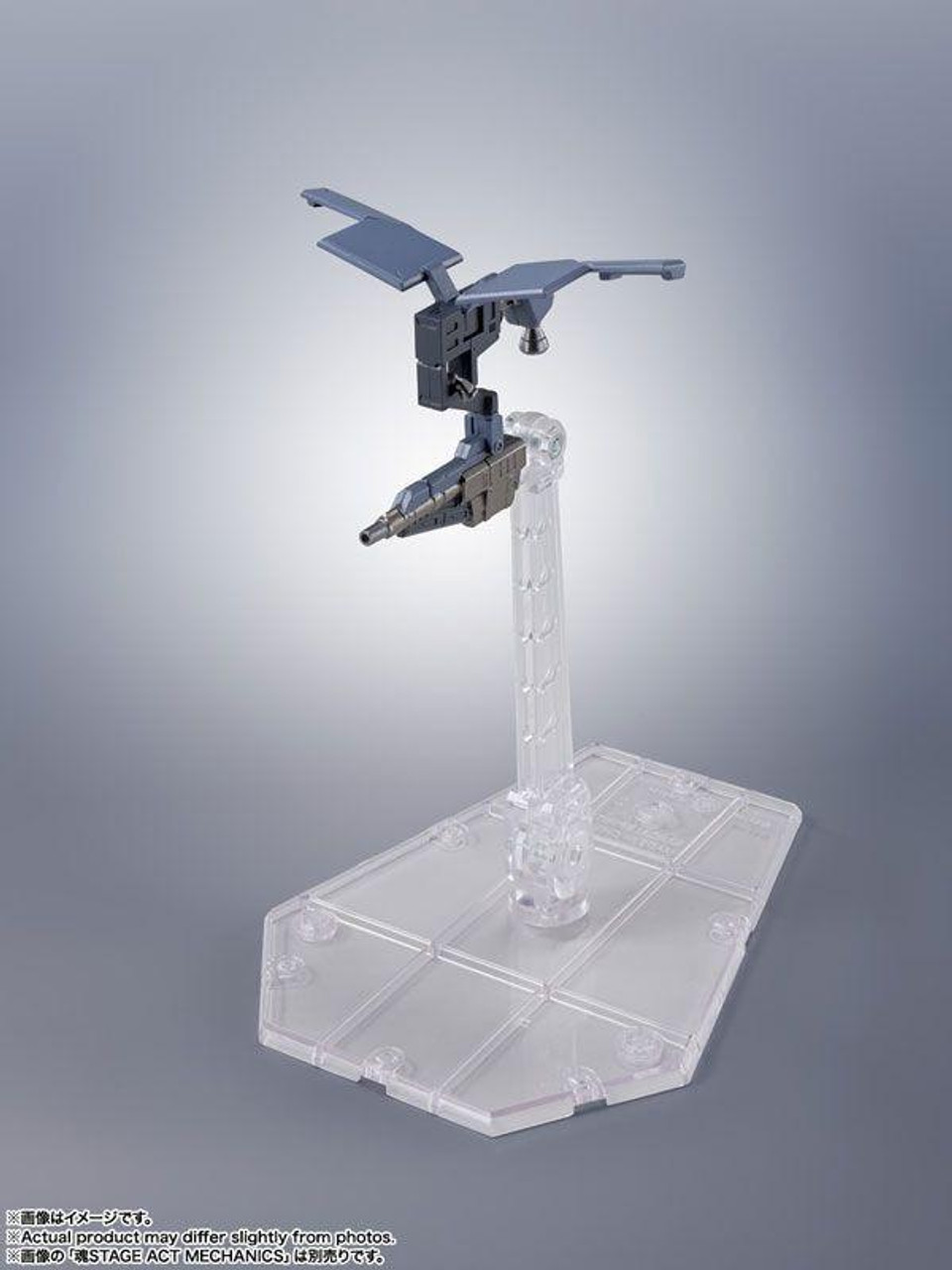 【新品・未開封】ROBOT魂 ALBA STEEL HAZE ORTUS b54e98a9-6311-4e21-8099-