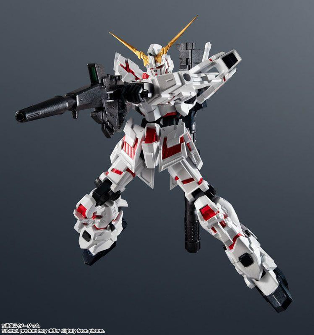 GUNDAM UNIVERSE RX-0 Unicorn Gundam Renewal (Mobile Suit