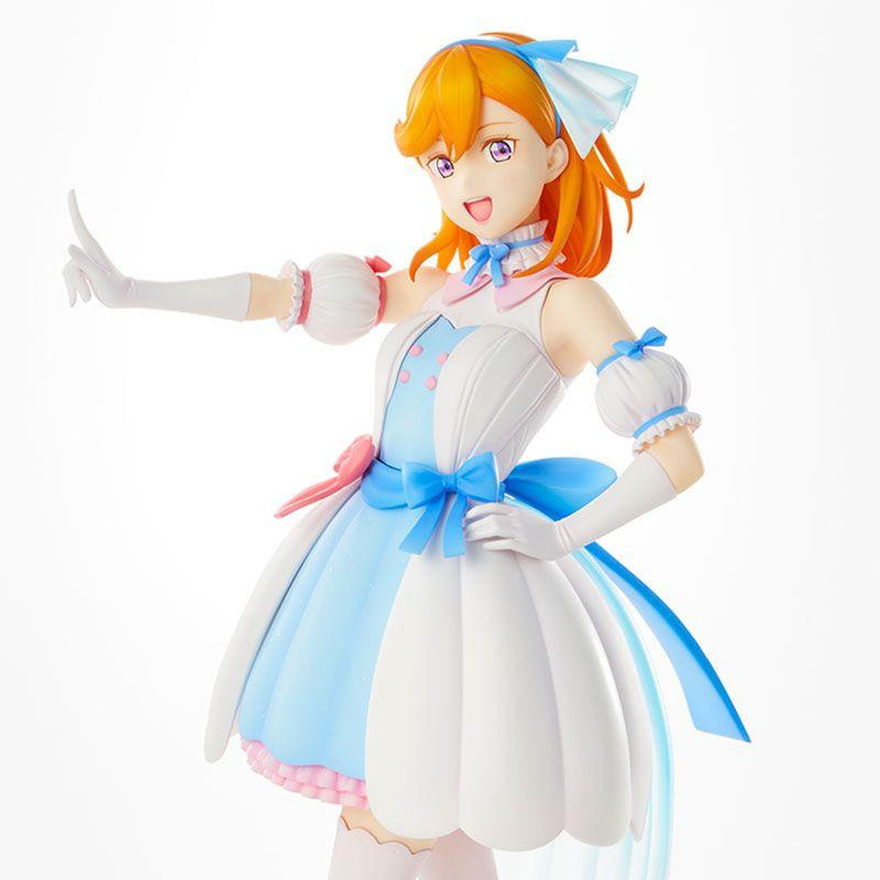 SEGA Shibuya Kanon 限定フィギュア Amazon.com: SEGA - Love Live! Superstar!! - PM Figure - Kanon