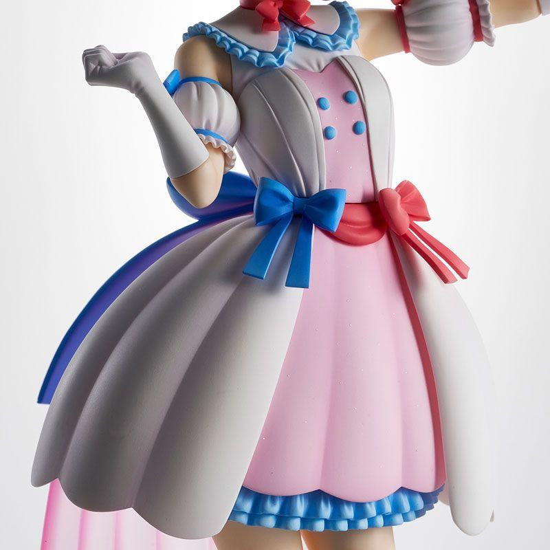 Keke Tang Tiny Stars ver. 1/6 Complete Figure (Love Live! Super