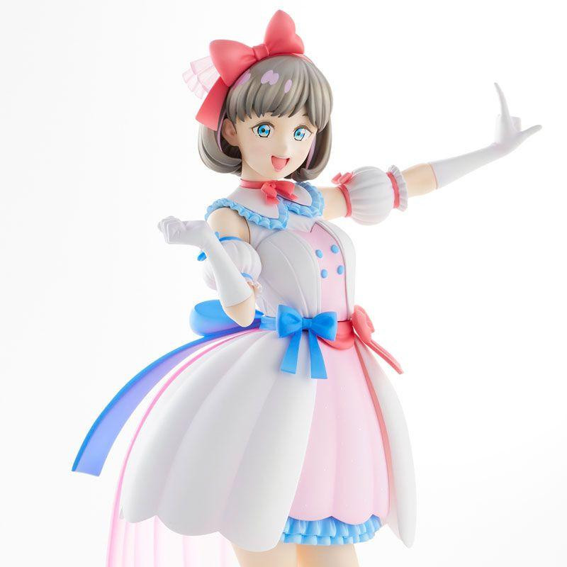 Keke Tang Tiny Stars ver. 1/6 Complete Figure (Love Live! Super