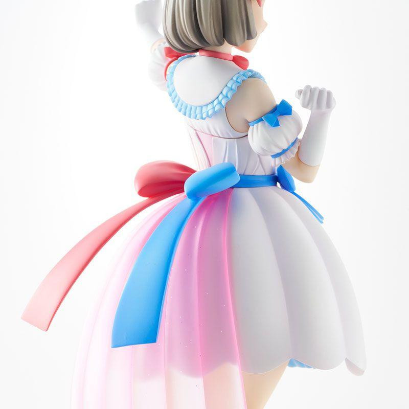 Keke Tang Tiny Stars ver. 1/6 Complete Figure (Love Live! Super