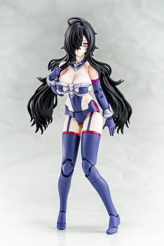 Megami Device AUV Tsukuyomi Regalia 1/1 Plastic Model