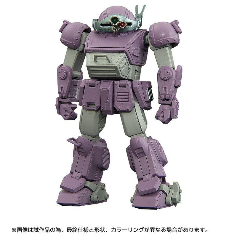 Toyrise AT Collection 02 Scopedog Melkia Model Figure