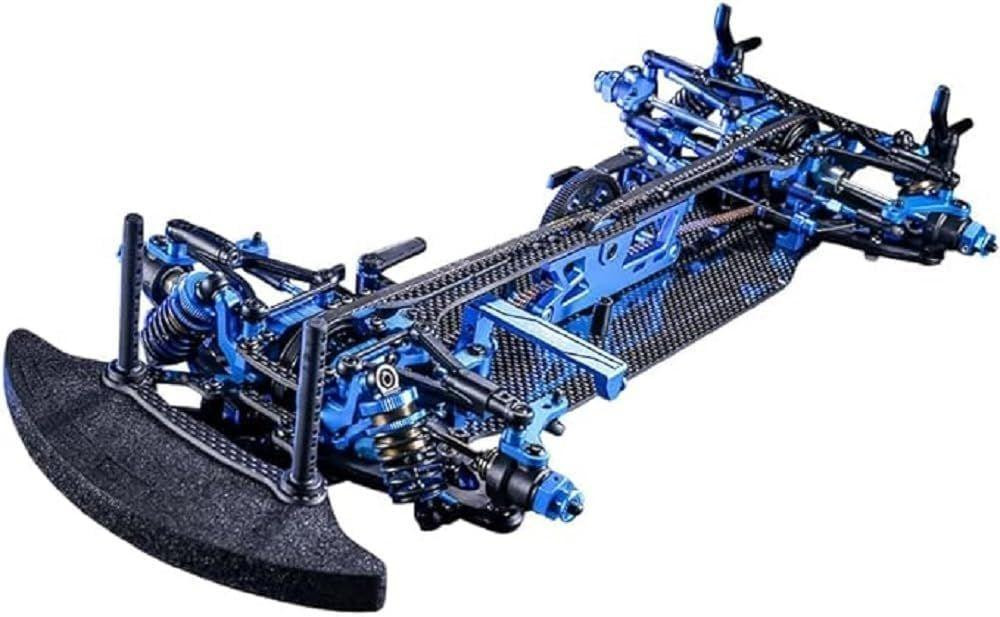 42384 TRF421 Chassis Kit 1/10 Scale RC Car Series