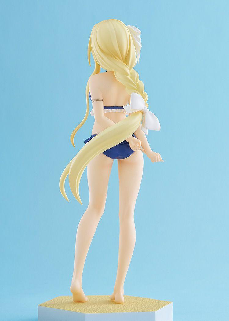 POP UP PARADE BEACH QUEENS Alice Figure (Sword Art Online
