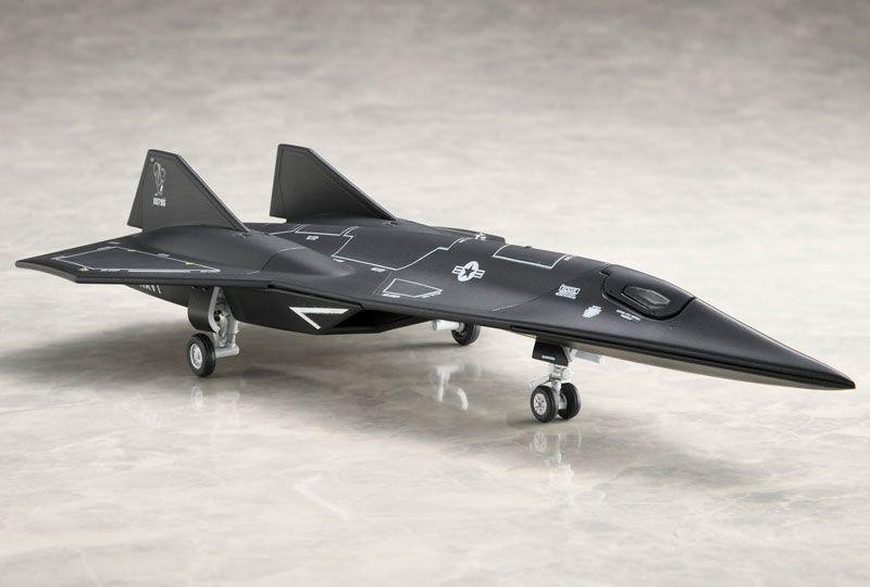 TOP GUN MAVERICK ダークスター 1:100 Top Gun Maverick 1/100 Darkstar Figure