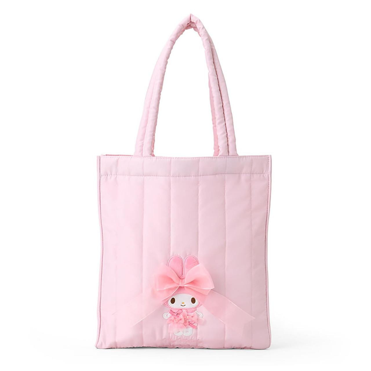 Sanrio My Melody Tote Bag