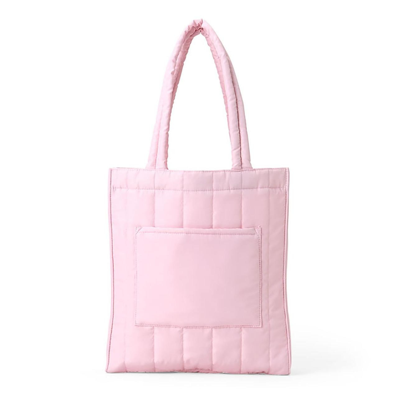 Sanrio My Melody Tote Bag (Princess Ribbon) 468061