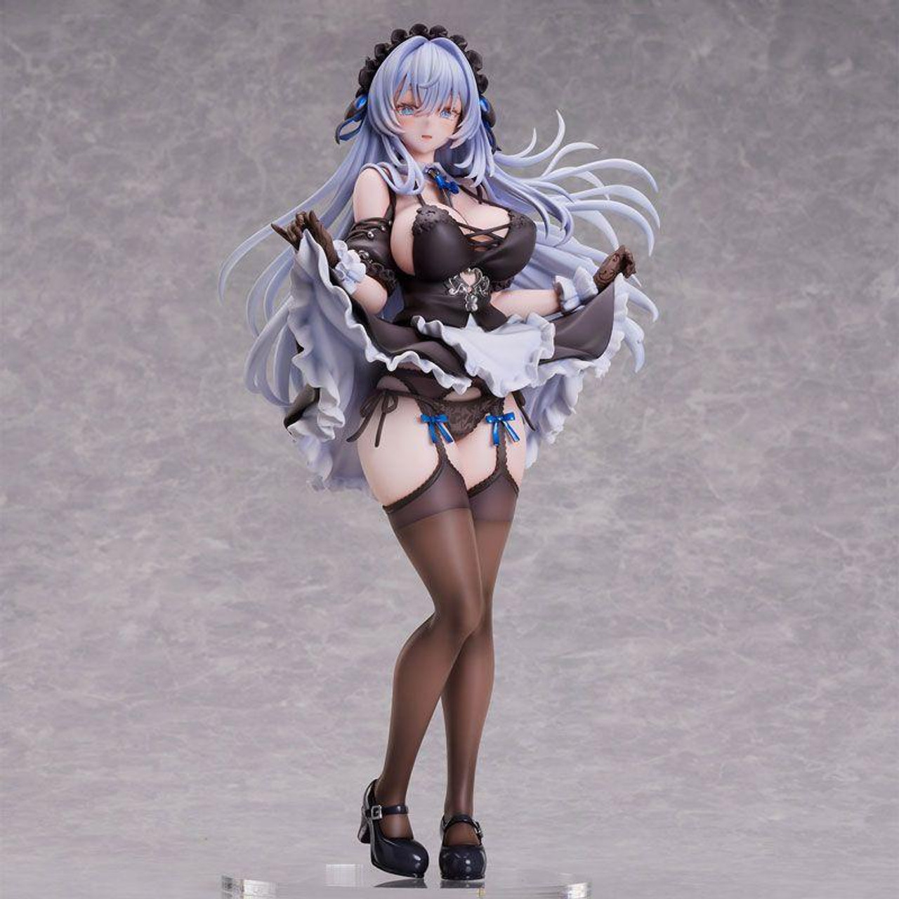 shion Shion “Okigae Mode,” 1/7 Scale (Tensura) By Ques Q [Figure