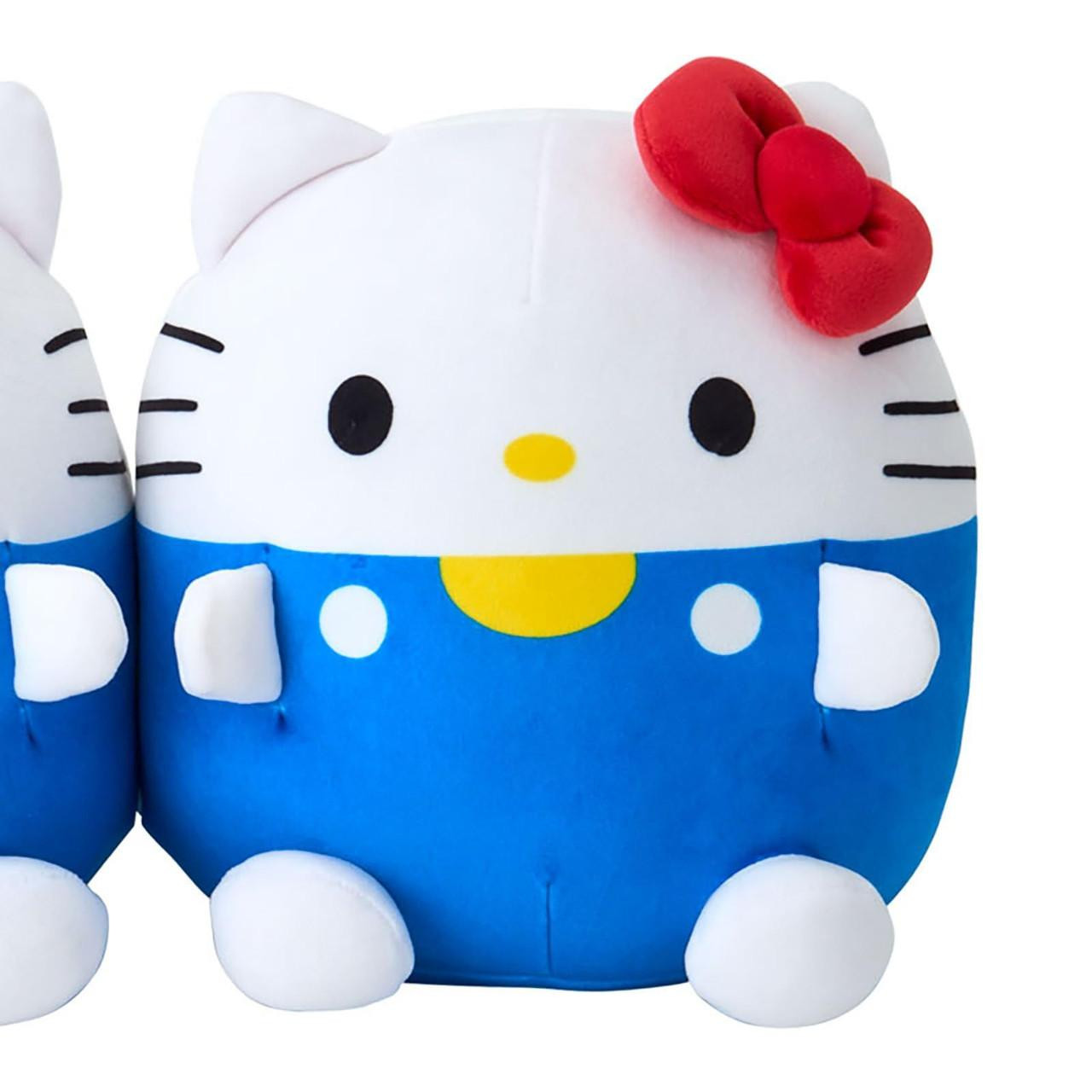 Sanrio Hello Kitty クッション 2個セット Sanrio Other Pair Mini Cushion Hello Kitty & Hello Mimmy
