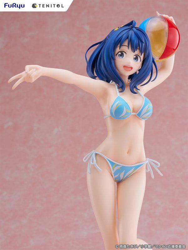 FuRyu ANNA YANAMI フィギュア TENITOL TALL: Anna Yanami Figure (Too Many Losing Heroines!)