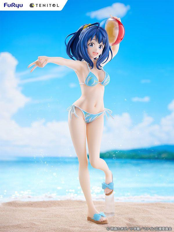 TENITOL TALL: Anna Yanami Figure (Too Many Losing Heroines!)