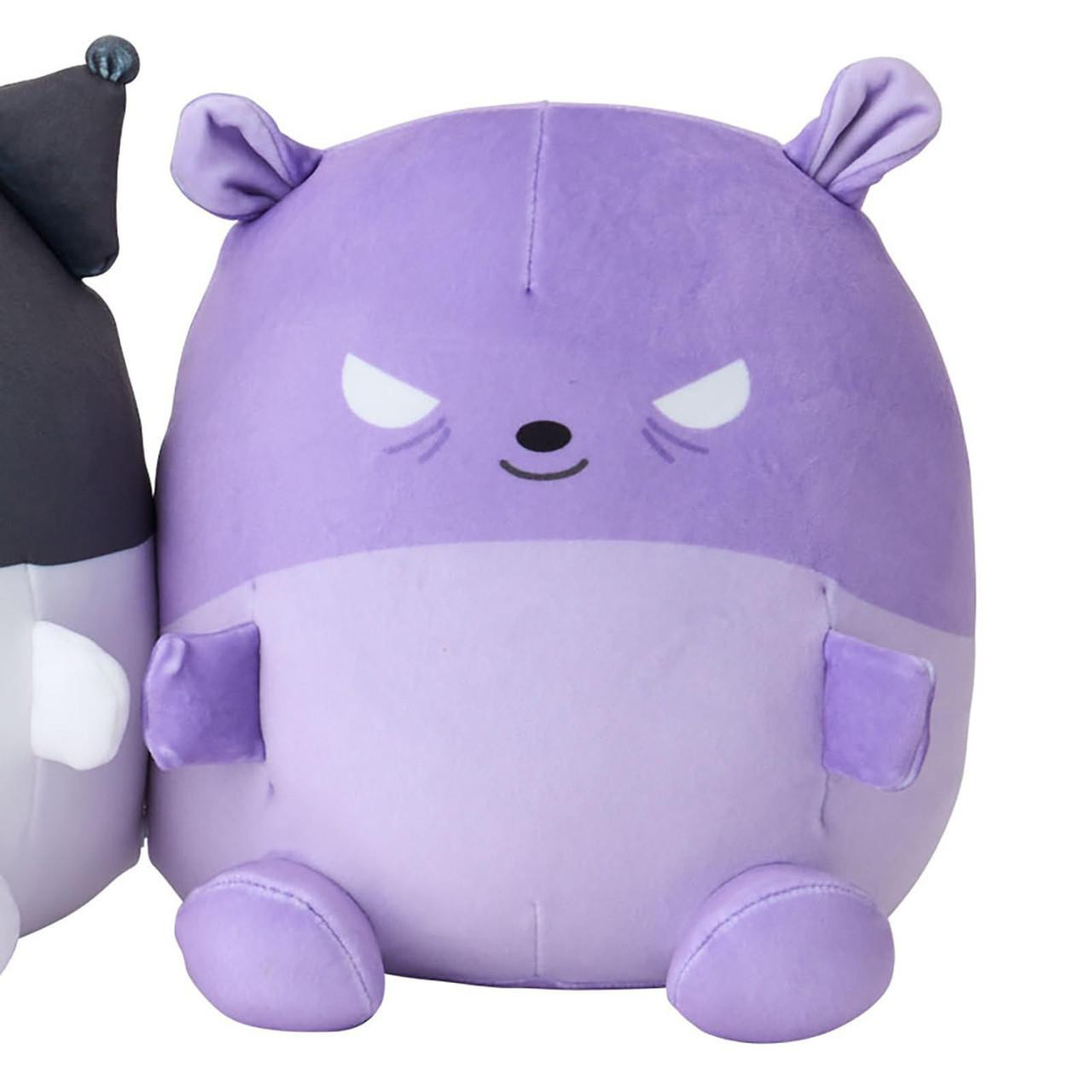 CHAMMY KITTY クッション 2個セット2005年製 2005年 チャーミーキティ✨️ クッション 2種セット スーパーDX