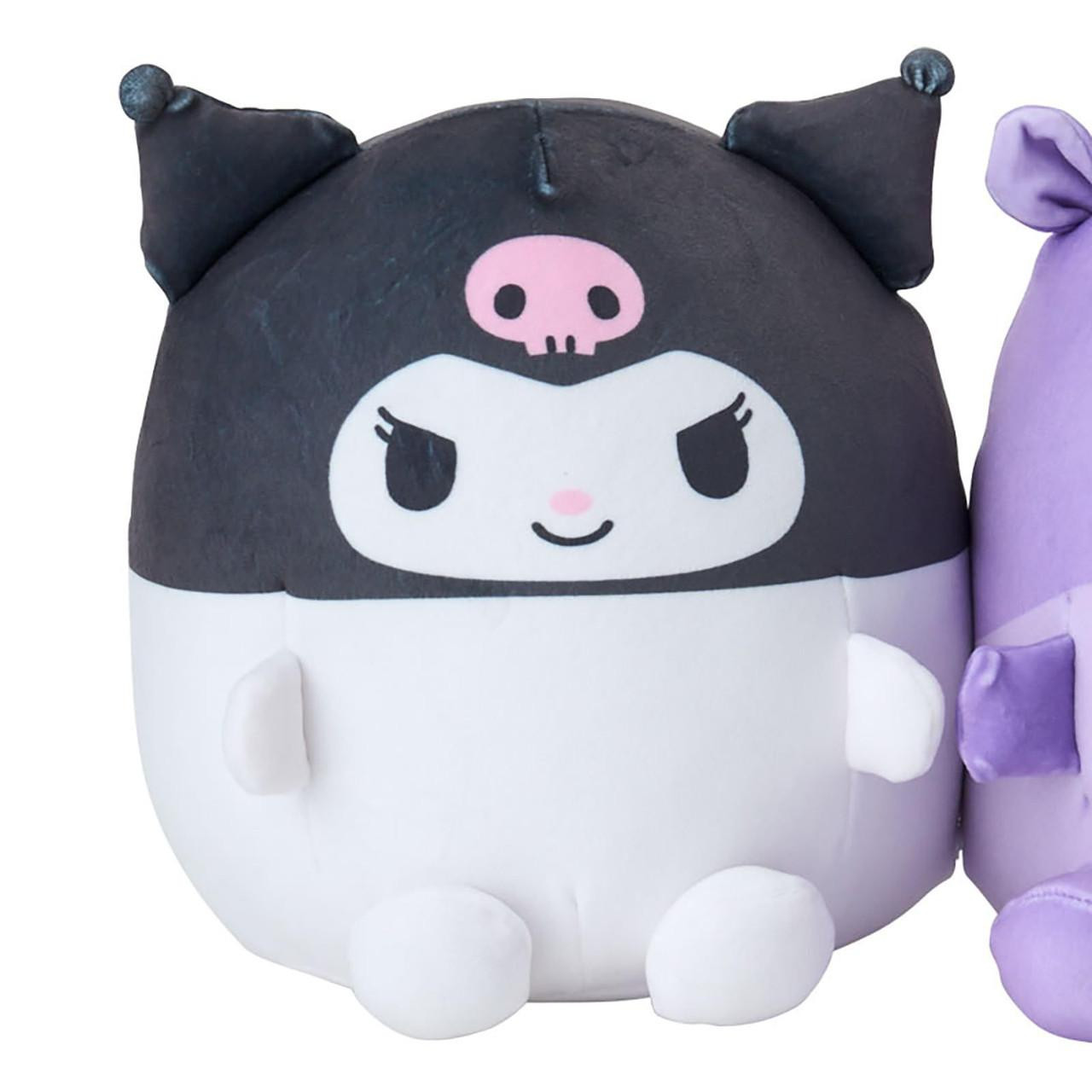 Sanrio Kuromi Pair Mini Cushion 363332