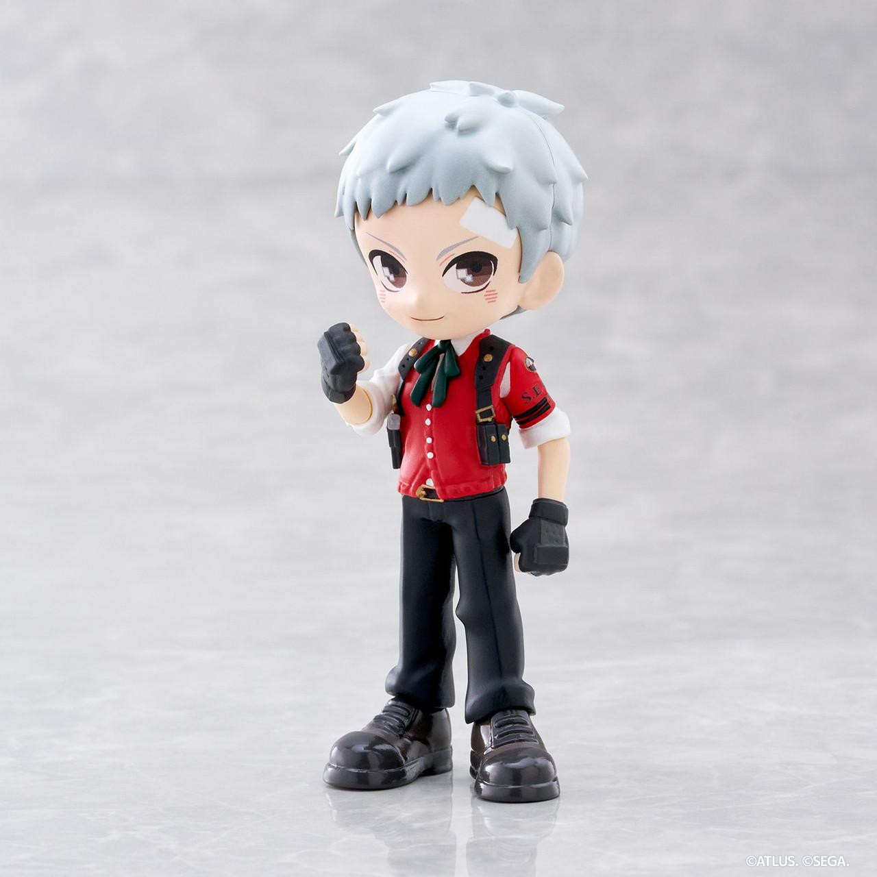 Persona 3 Reload フィギュア６体セット PalVerse PERSONA 3 Reload Figure BOX (All 6 Types Complete