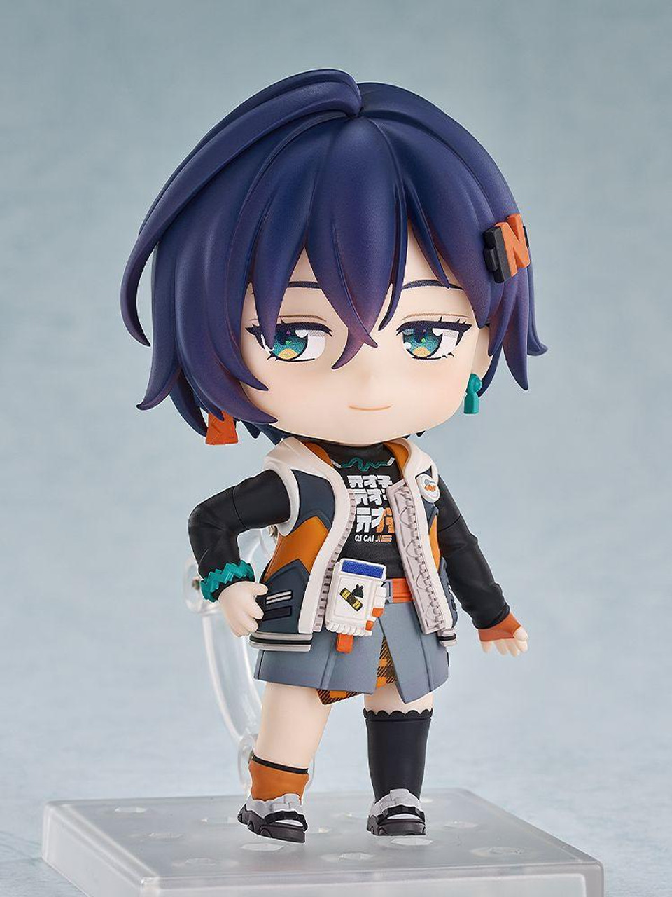 Nendoroid Belle Figure (Zenless Zone Zero)