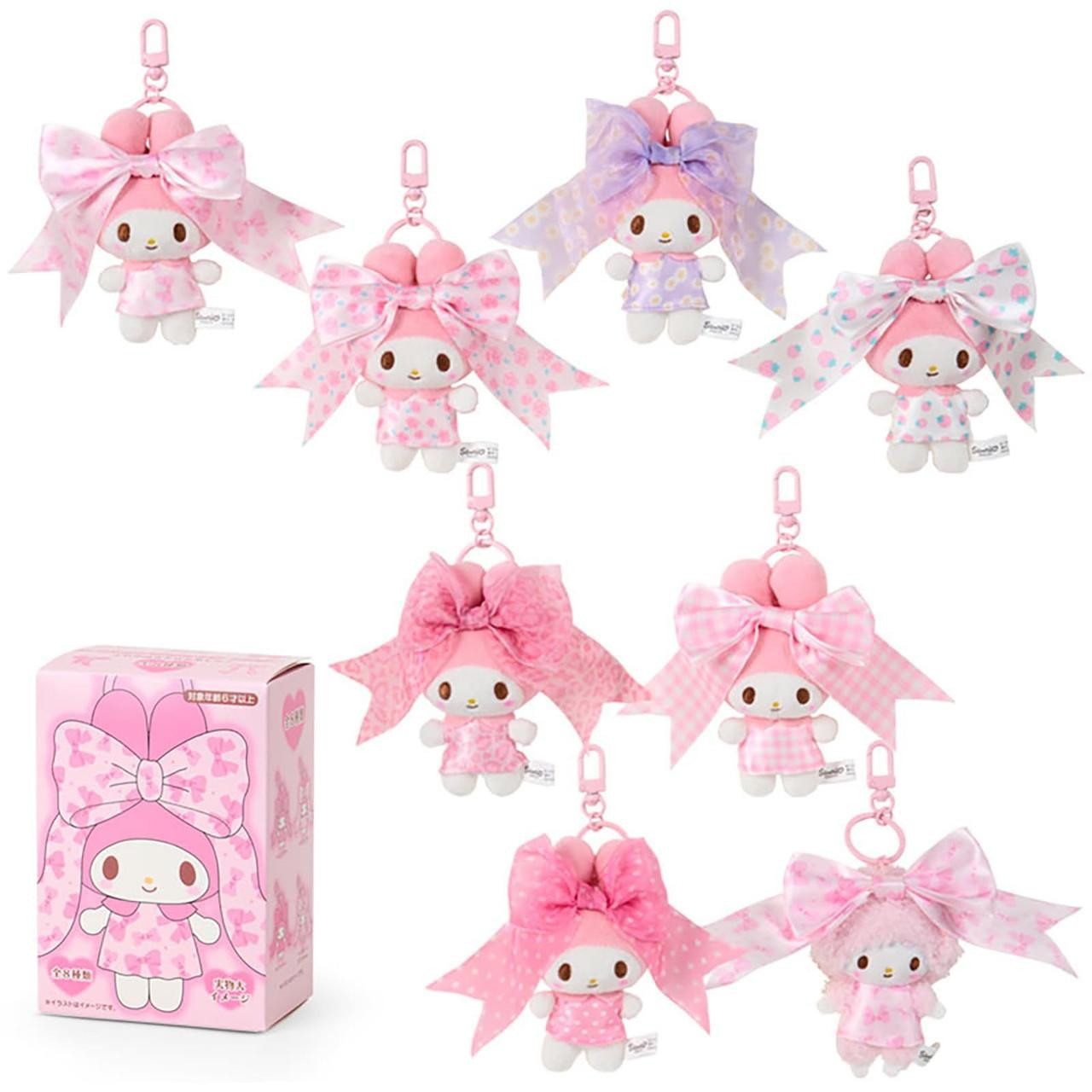 sanrio-my-melody-secret-mascot