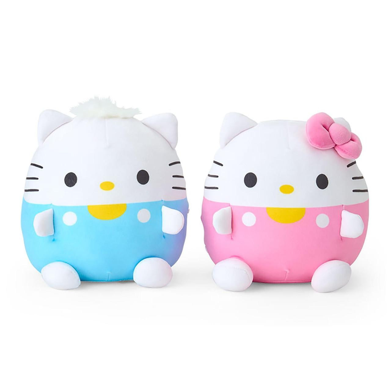 Sanrio Other Pair Mini Cushion Hello Kitty & Dear Daniel 363111