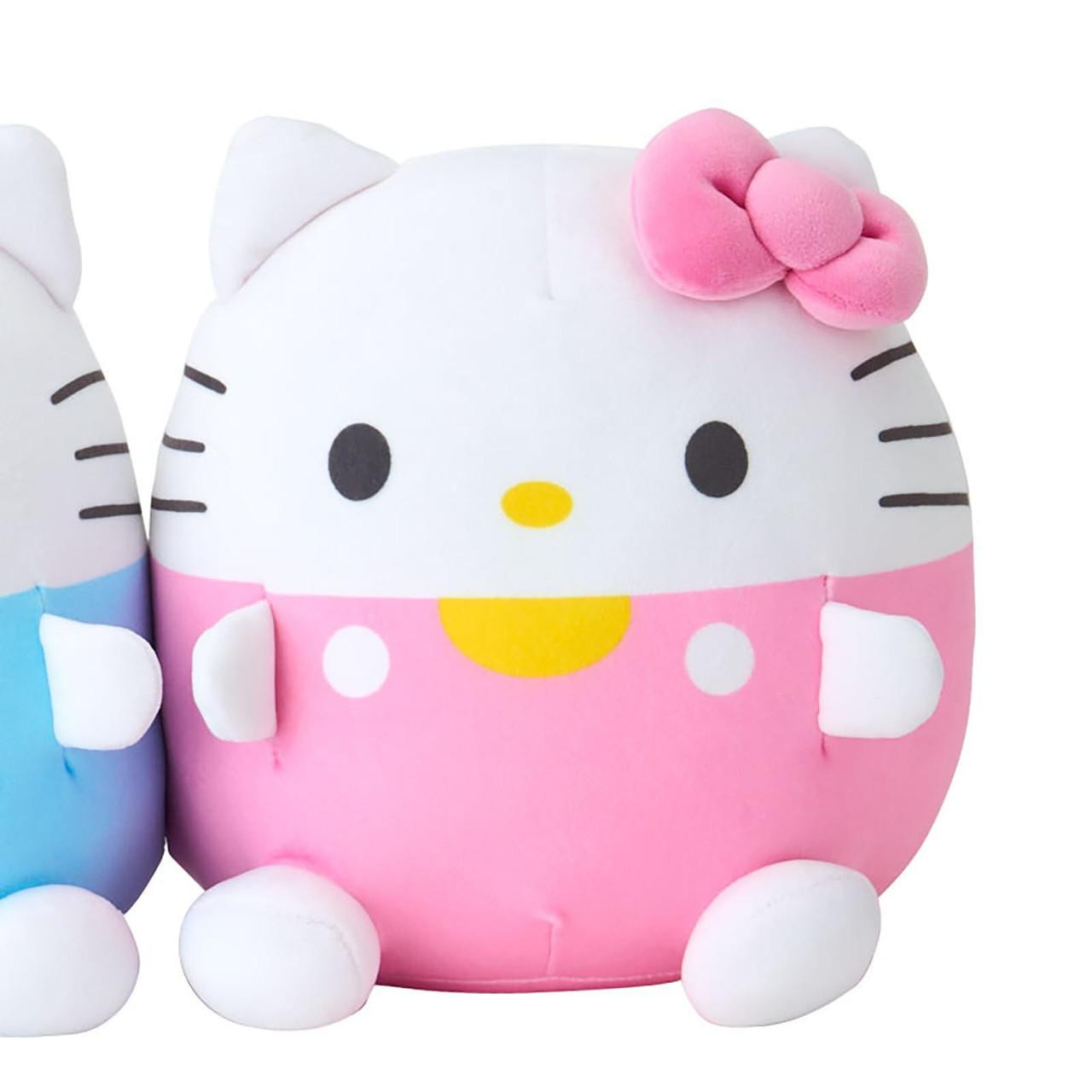 Sanrio Hello Kitty クッション 2個セット Sanrio Other Pair Mini Cushion Hello Kitty & Dear Daniel 363111