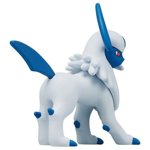 Pokemon Center Moncolle MS-46 Absol